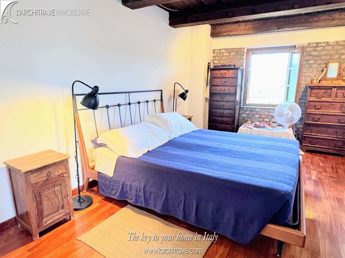 Image No.10-Maison de 4 chambres à vendre à Fivizzano