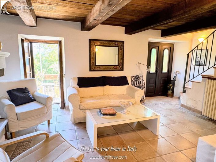 Image No.11-Maison de 4 chambres à vendre à Fivizzano