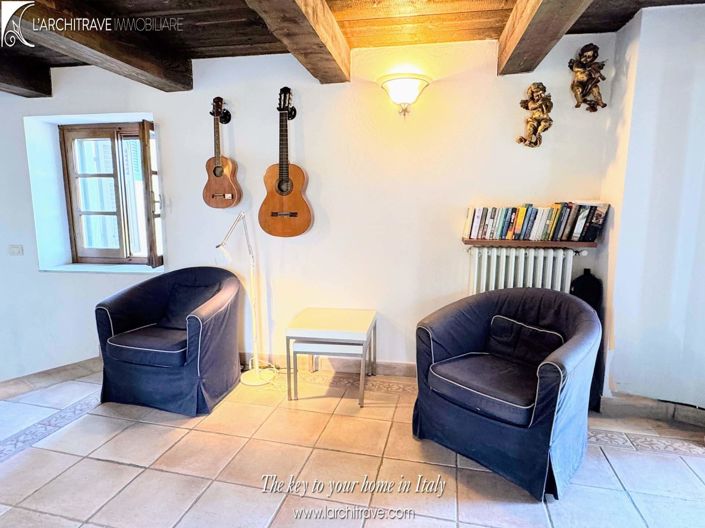 Image No.12-Maison de 4 chambres à vendre à Fivizzano