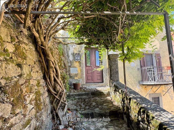 Image No.13-Maison de 4 chambres à vendre à Fivizzano