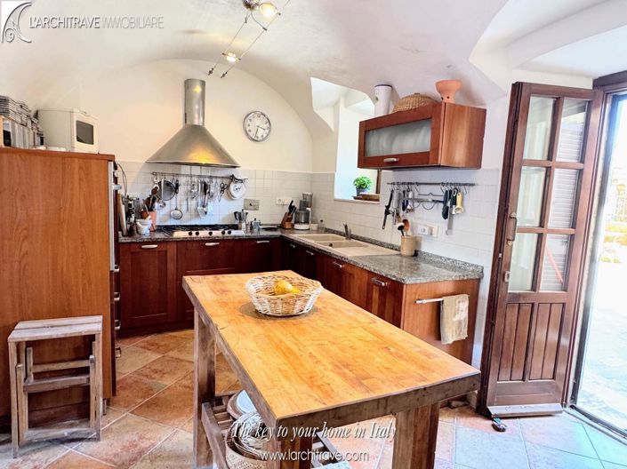 Image No.7-Maison de 4 chambres à vendre à Fivizzano