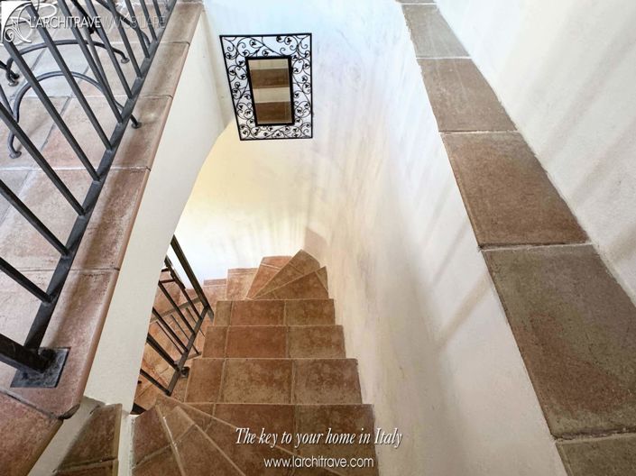 Image No.9-Maison de 4 chambres à vendre à Fivizzano