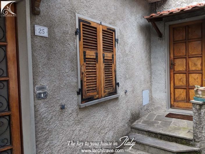 Image No.10-Maison de 3 chambres à vendre à Licciana Nardi