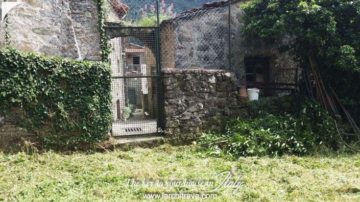 Image No.14-Maison de 3 chambres à vendre à Licciana Nardi