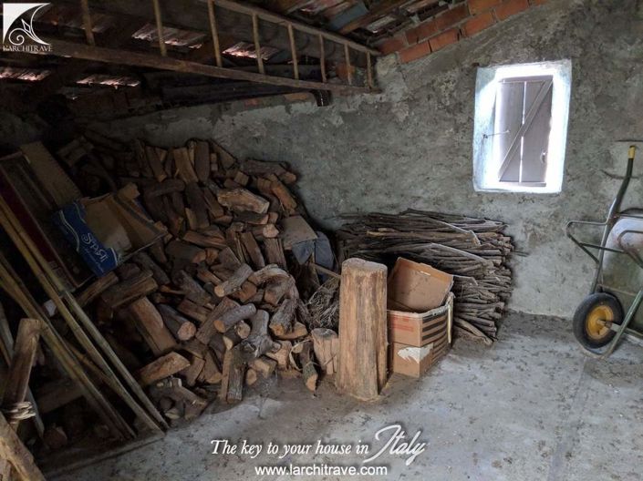 Image No.15-Maison de 3 chambres à vendre à Licciana Nardi