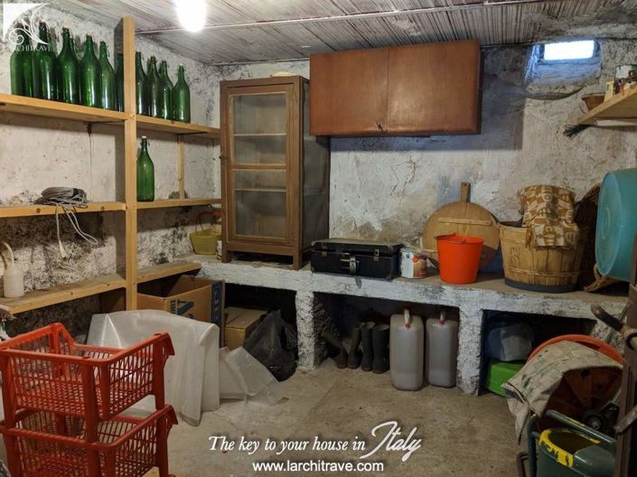 Image No.16-Maison de 3 chambres à vendre à Licciana Nardi