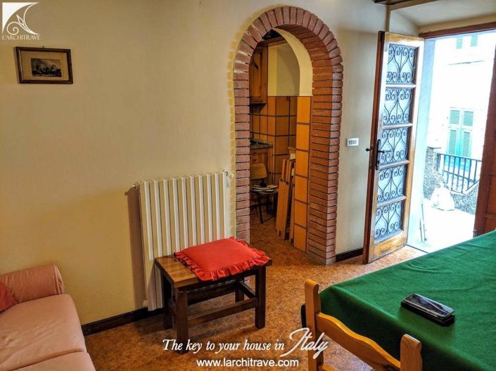 Image No.3-Maison de 3 chambres à vendre à Licciana Nardi