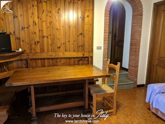 Image No.5-Maison de 3 chambres à vendre à Licciana Nardi