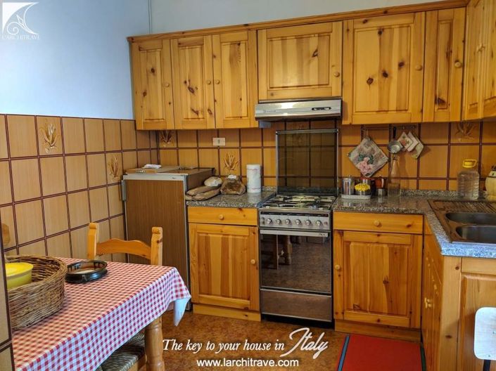 Image No.7-Maison de 3 chambres à vendre à Licciana Nardi