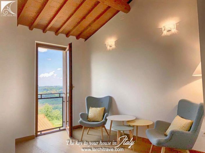 Image No.13-Maison de 4 chambres à vendre à Peccioli