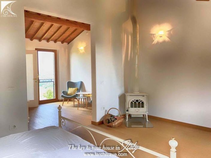 Image No.15-Maison de 4 chambres à vendre à Peccioli