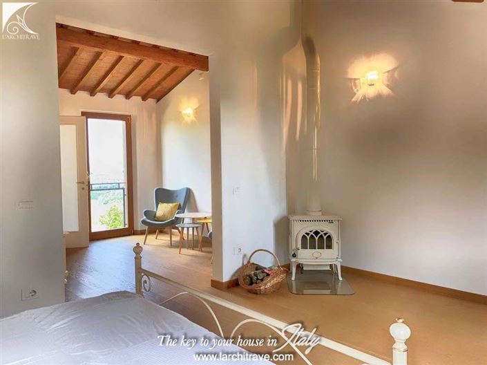 Image No.16-Maison de 4 chambres à vendre à Peccioli