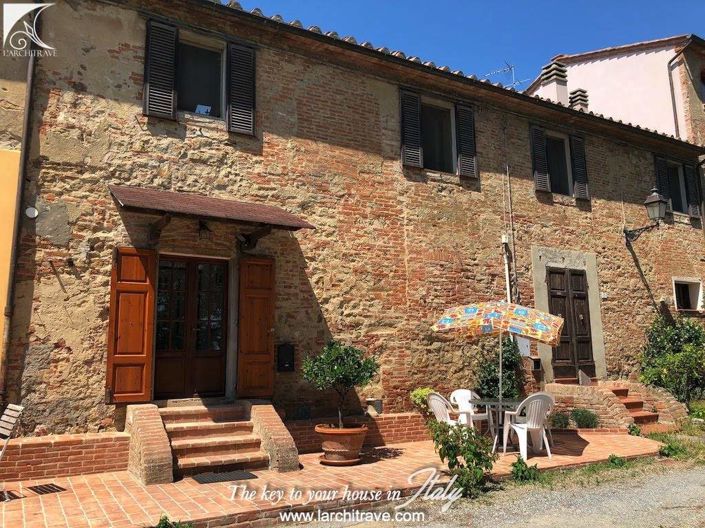 Image No.20-Maison de 4 chambres à vendre à Peccioli