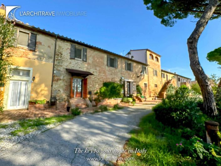 Image No.21-Maison de 4 chambres à vendre à Peccioli