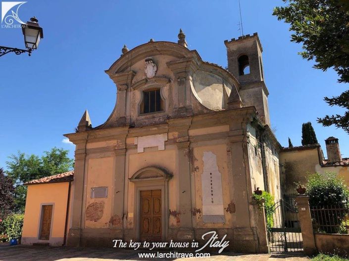 Image No.23-Maison de 4 chambres à vendre à Peccioli