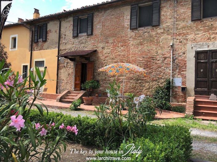 Image No.24-Maison de 4 chambres à vendre à Peccioli