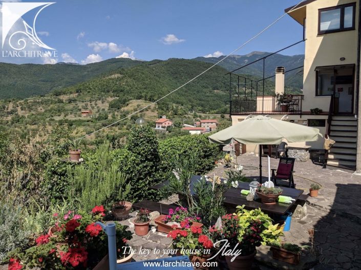 Image No.18-Maison de 2 chambres à vendre à Casola in Lunigiana