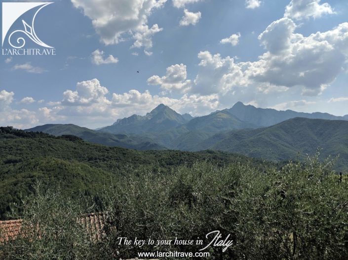 Image No.20-Maison de 2 chambres à vendre à Casola in Lunigiana