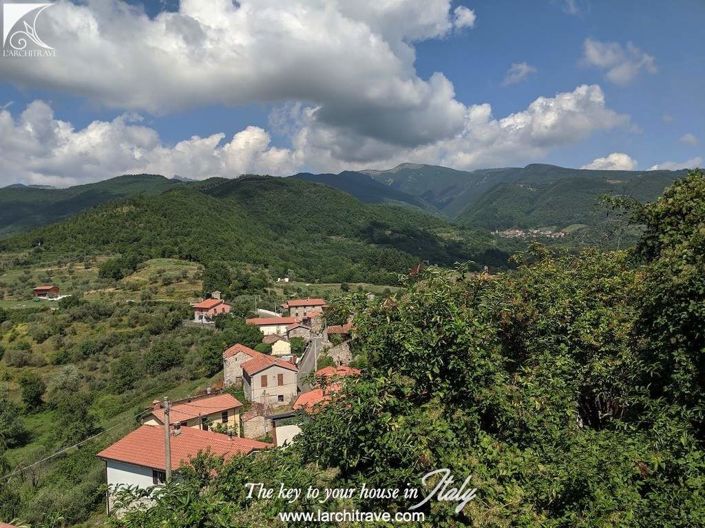 Image No.21-Maison de 2 chambres à vendre à Casola in Lunigiana