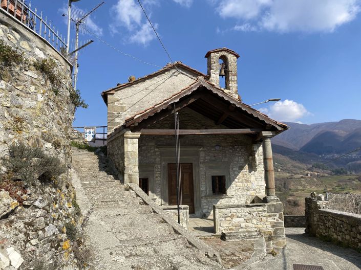 Image No.22-Maison de 2 chambres à vendre à Casola in Lunigiana
