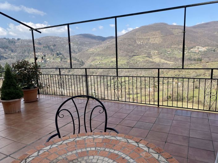 Image No.23-Maison de 2 chambres à vendre à Casola in Lunigiana