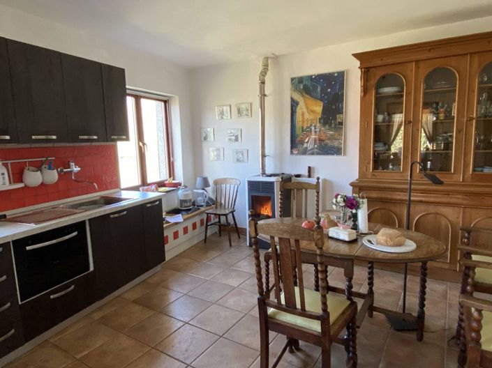 Image No.4-Maison de 2 chambres à vendre à Casola in Lunigiana