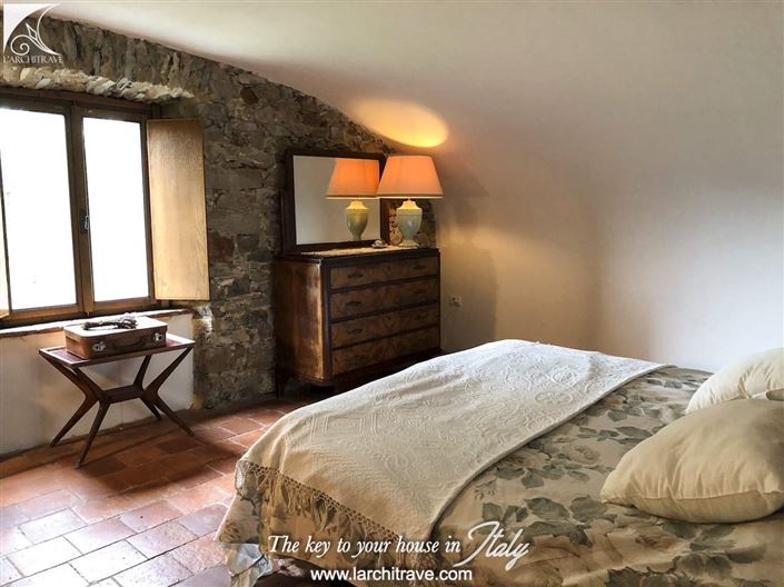 Image No.14-Villa de 8 chambres à vendre à Pontremoli