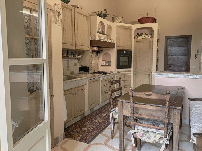 Image No.11-Maison de 4 chambres à vendre à Pontremoli