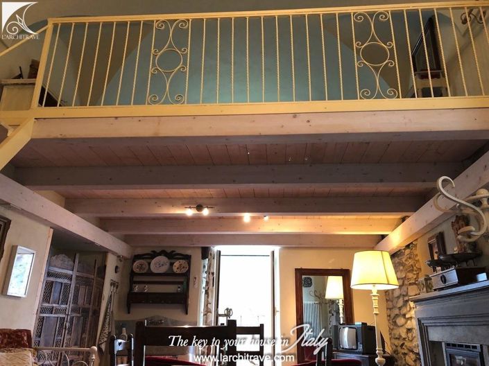 Image No.18-Maison de 4 chambres à vendre à Pontremoli