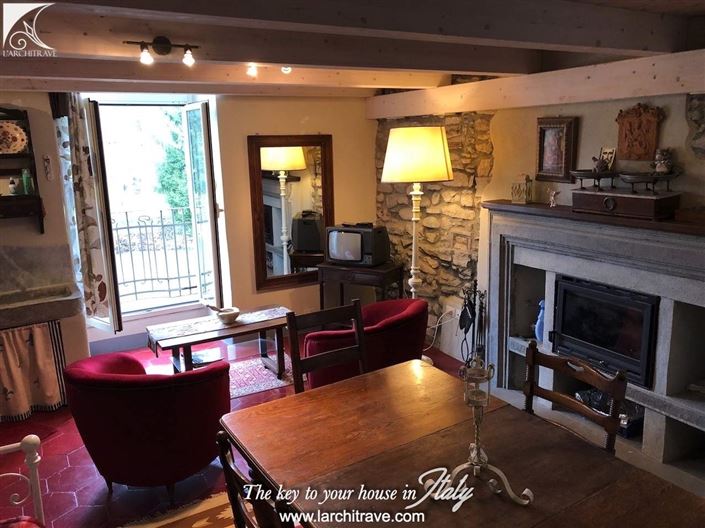 Image No.22-Maison de 4 chambres à vendre à Pontremoli