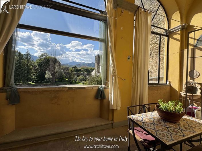 Image No.4-Maison de 4 chambres à vendre à Pontremoli