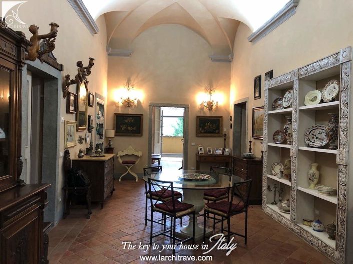 Image No.6-Maison de 4 chambres à vendre à Pontremoli