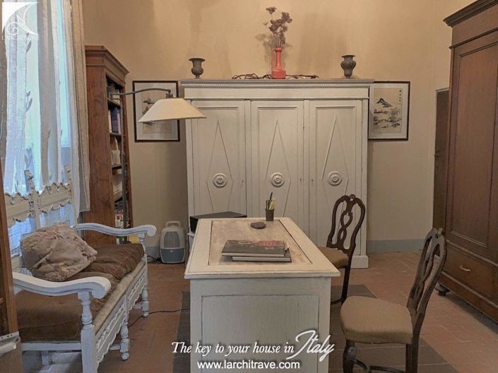 Image No.8-Maison de 4 chambres à vendre à Pontremoli