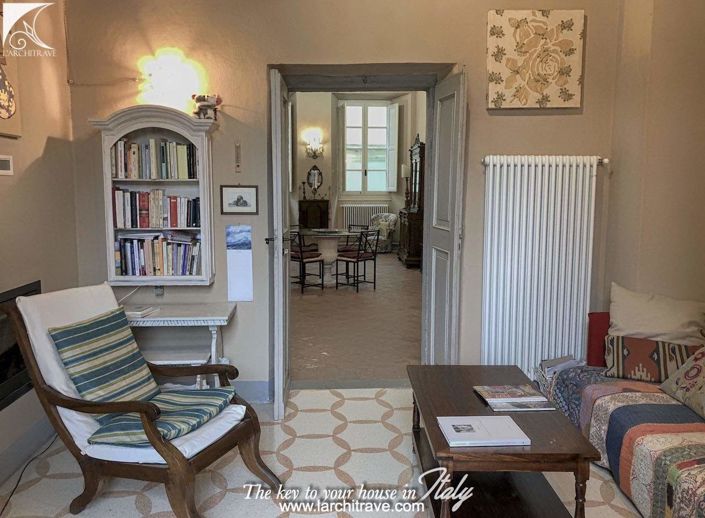 Image No.9-Maison de 4 chambres à vendre à Pontremoli