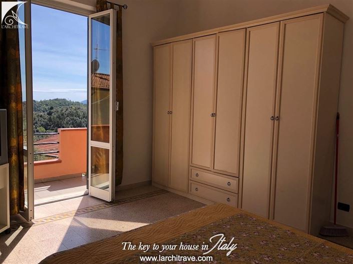 Image No.11-Maison de 3 chambres à vendre à La Spezia