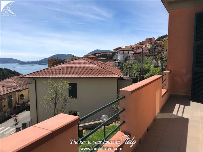 Image No.16-Maison de 3 chambres à vendre à La Spezia