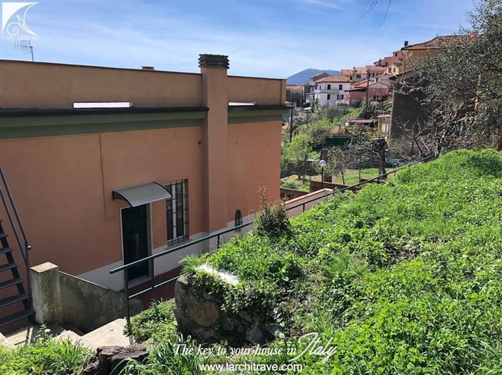 Image No.17-Maison de 3 chambres à vendre à La Spezia