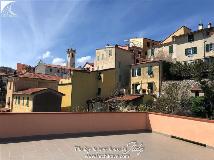 Image No.3-Maison de 3 chambres à vendre à La Spezia