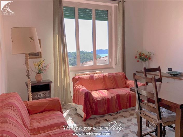 Image No.8-Maison de 3 chambres à vendre à La Spezia