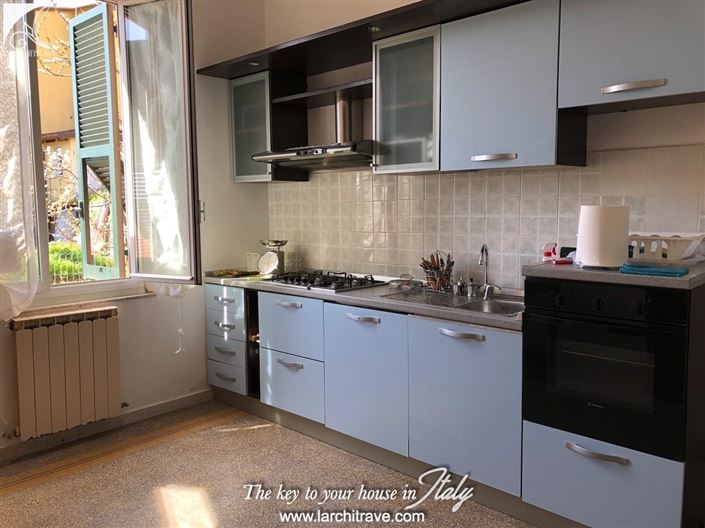 Image No.9-Maison de 3 chambres à vendre à La Spezia