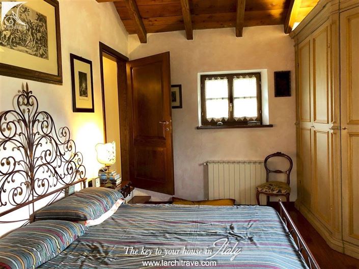 Image No.11-Villa de 7 chambres à vendre à Filattiera