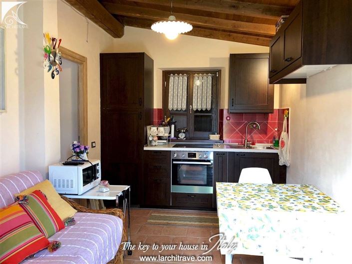 Image No.14-Villa de 7 chambres à vendre à Filattiera