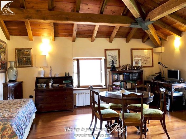 Image No.5-Villa de 7 chambres à vendre à Filattiera