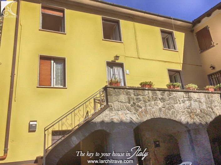 Image No.11-Maison de 2 chambres à vendre à Licciana Nardi