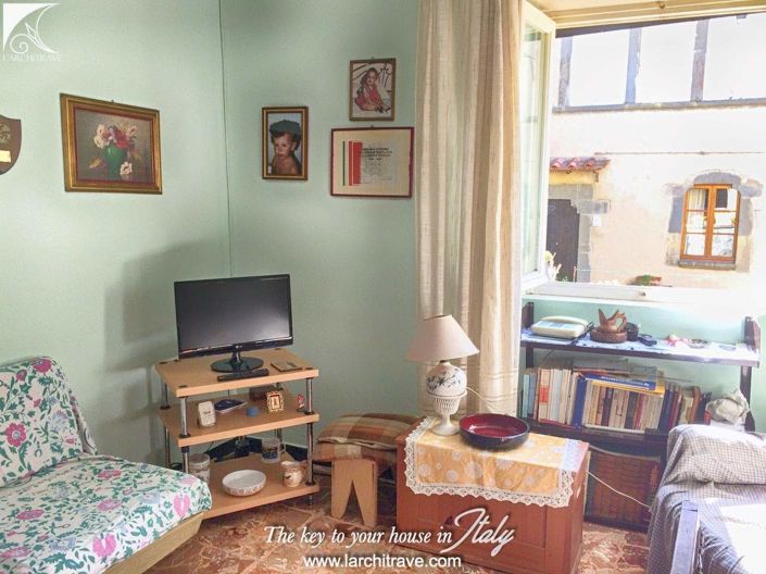 Image No.4-Maison de 2 chambres à vendre à Licciana Nardi