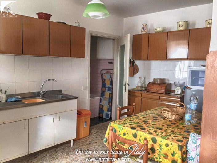 Image No.5-Maison de 2 chambres à vendre à Licciana Nardi