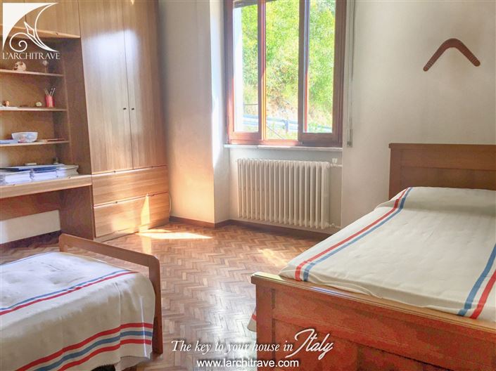 Image No.12-Villa de 4 chambres à vendre à Fivizzano