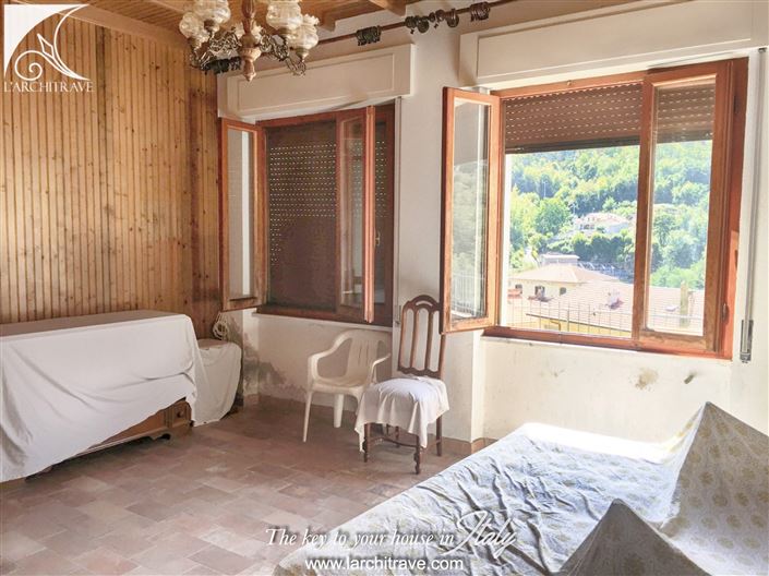 Image No.13-Villa de 4 chambres à vendre à Fivizzano