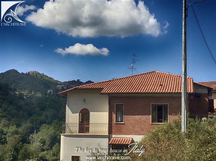 Image No.16-Villa de 4 chambres à vendre à Fivizzano