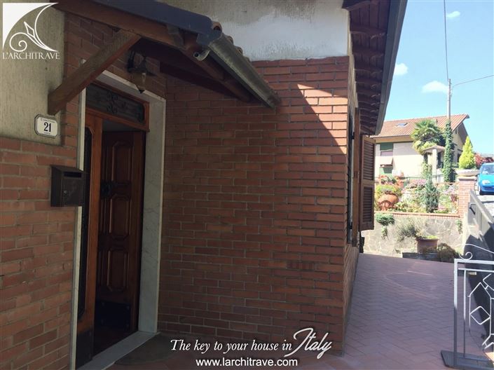 Image No.17-Villa de 4 chambres à vendre à Fivizzano